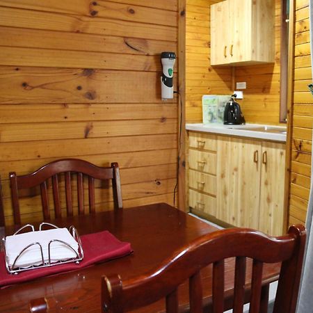 Beedelup House Cottages Pemberton Rum bild
