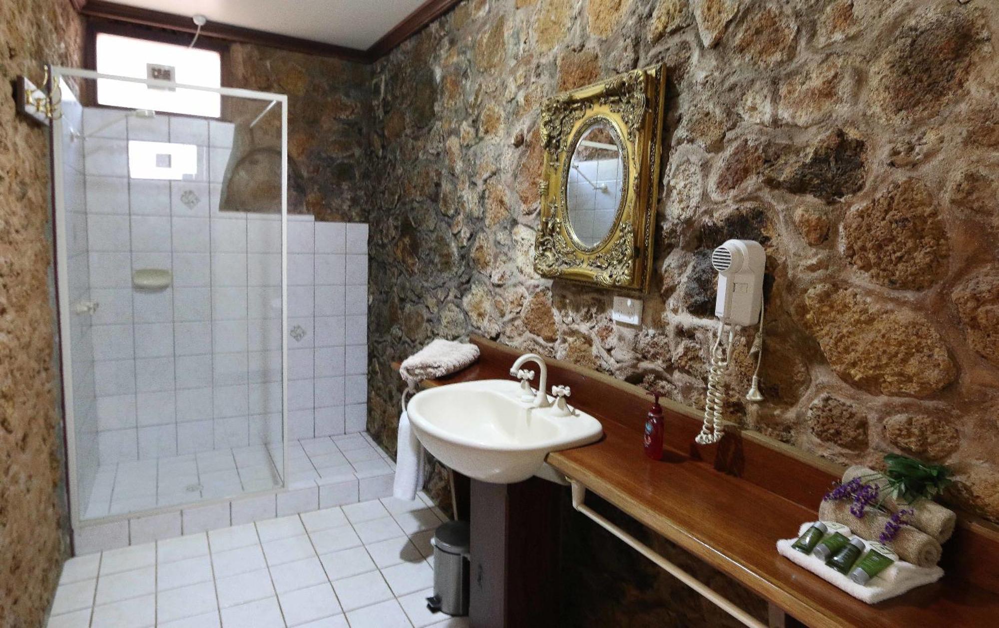 Beedelup House Cottages Pemberton Rum bild