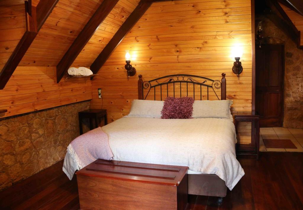 Beedelup House Cottages Pemberton Rum bild