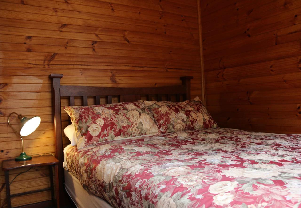 Beedelup House Cottages Pemberton Rum bild