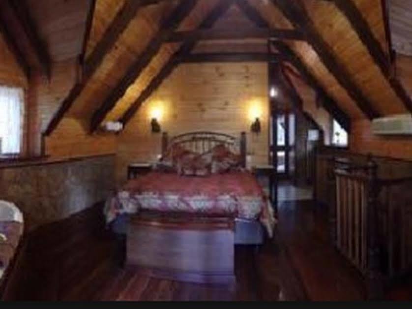 Beedelup House Cottages Pemberton Exteriör bild